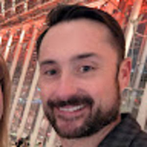 Meet your Posher, Bryan